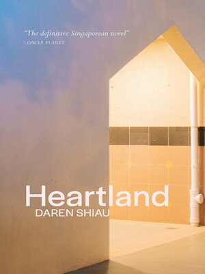 cover image of Heartland